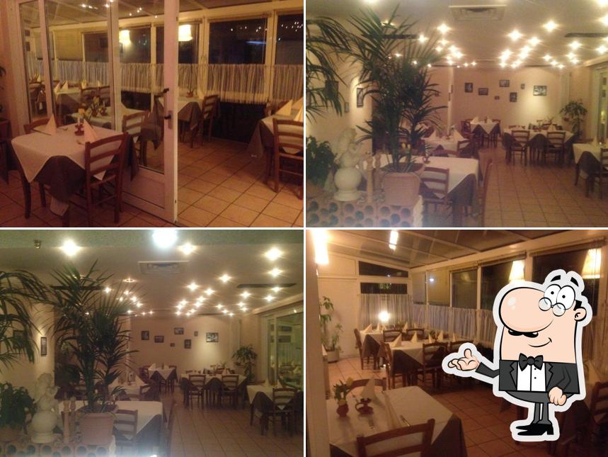 Pizzeria Ristorante Da Nero