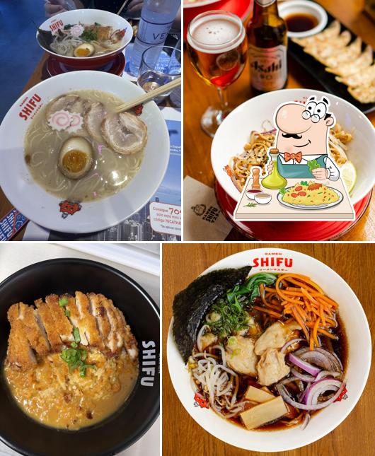 Ramen Shifu Rubí