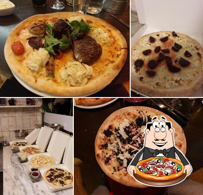 Restaurang Milano Nyköping
