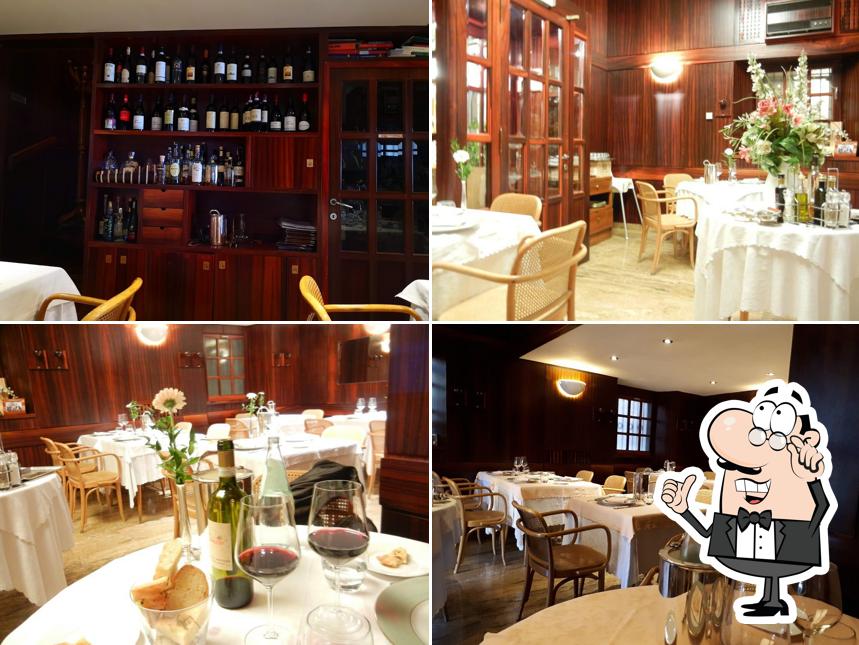Ristorante Il Tartufo Spoleto