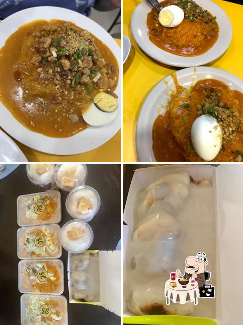 Susie's Cuisine Sto. Domingo
