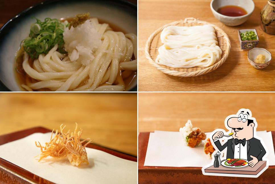 Tenkyu Tempura