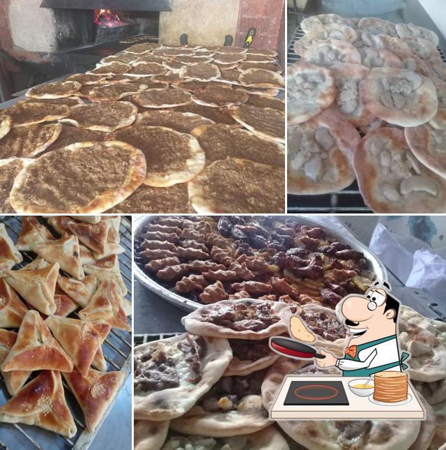 معجنات الشامي
