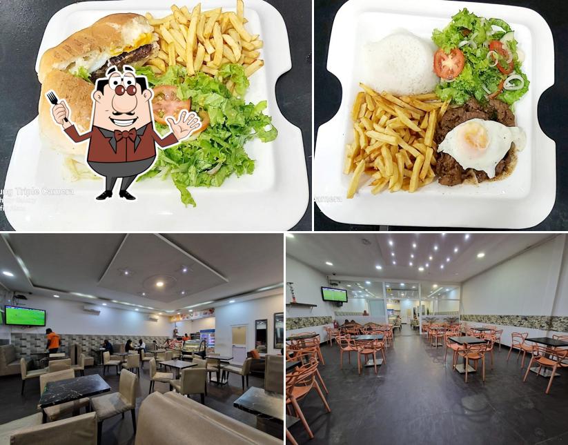 Restaurante Fahiteiro
