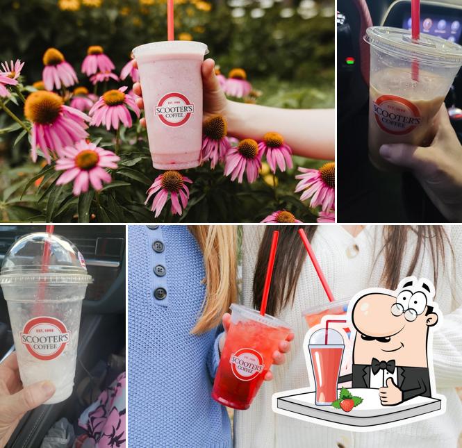 Scooter's Coffee
