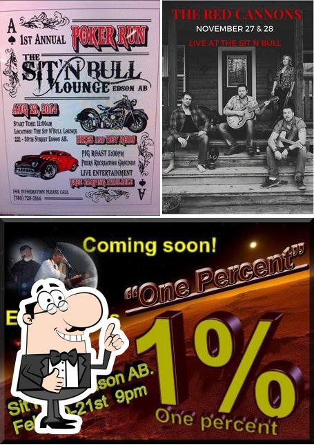 Sit N Bull