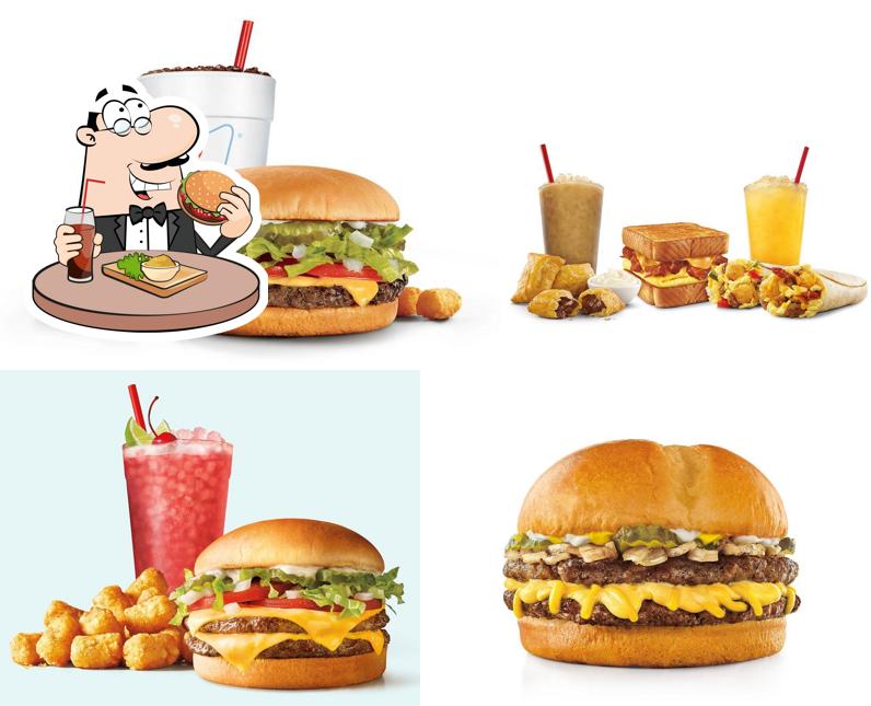 Sonic Drive-In