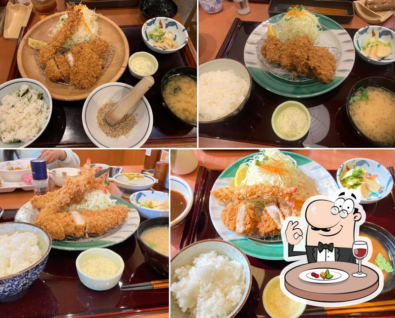 Tonkatsu Tonbei