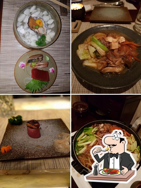 Restaurante Mee