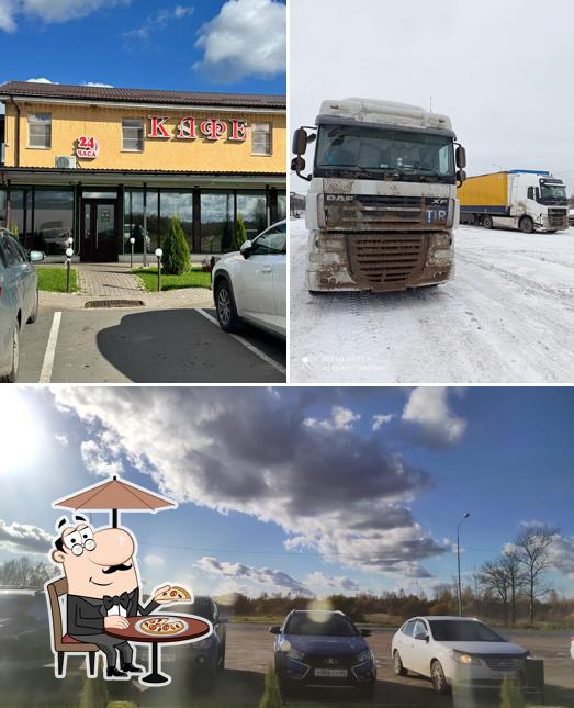 Кафе
