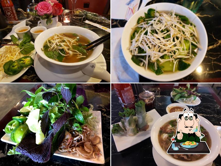 108 Vietnamese Restaurant