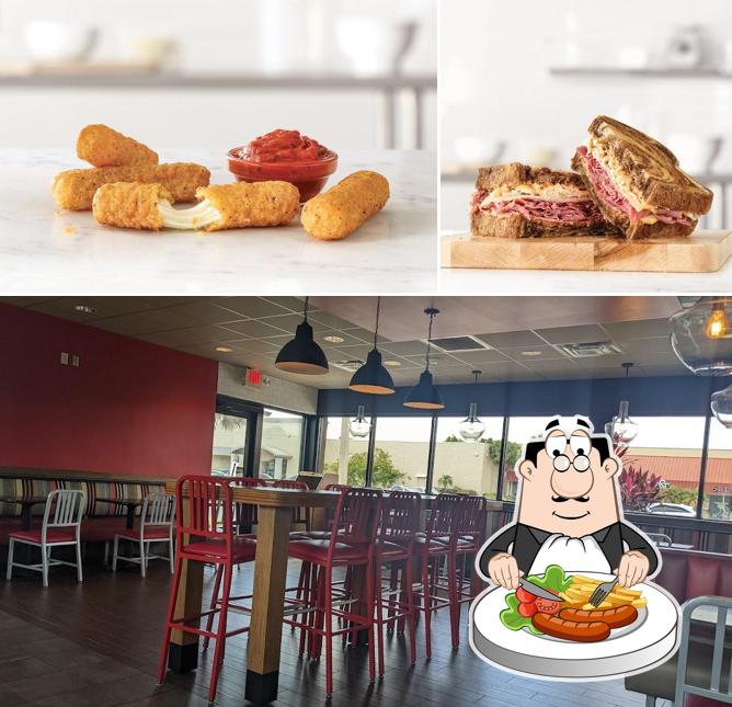 Arby's