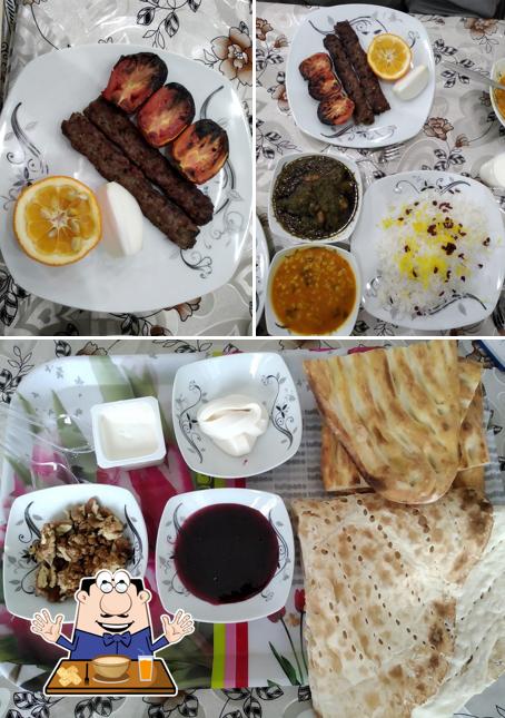 Bahar Restaurant (چێشتخانەی بەهار)