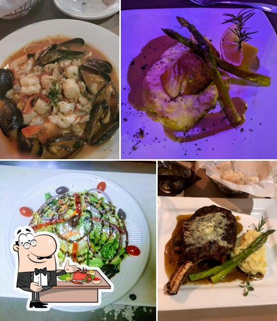 Bernard's Mediterranean Restaurant