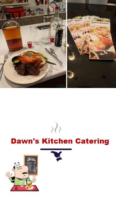 Dawn's Kitchen