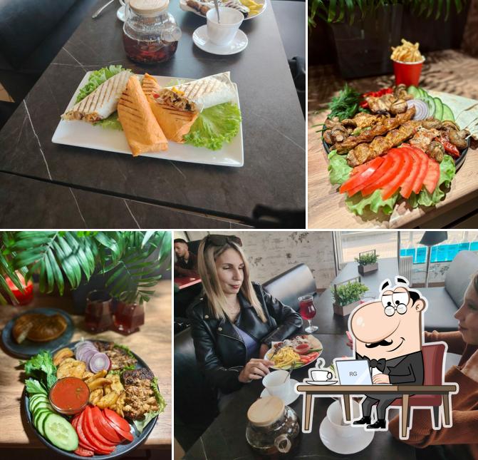 Food Way