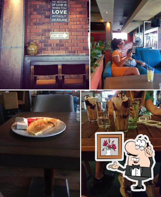 Cafe Ruppa ABC