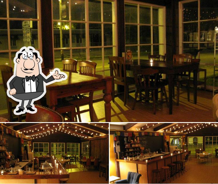 Simple Days Cafe