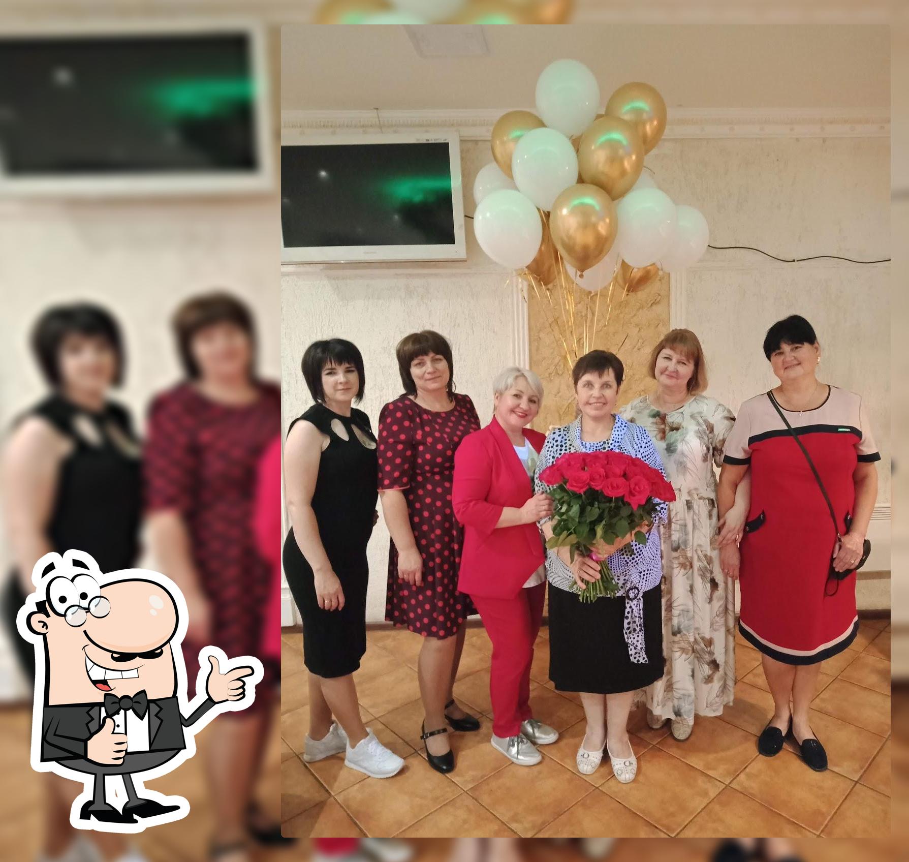 Шаховская,Кафе