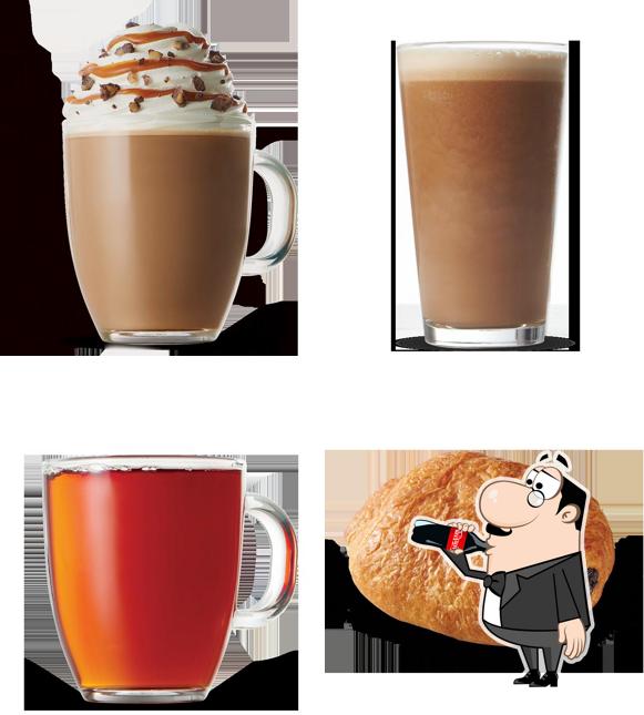 Caribou Coffee