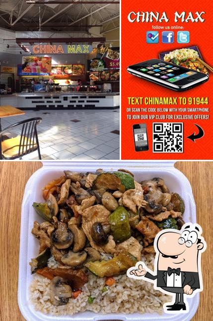 China Max