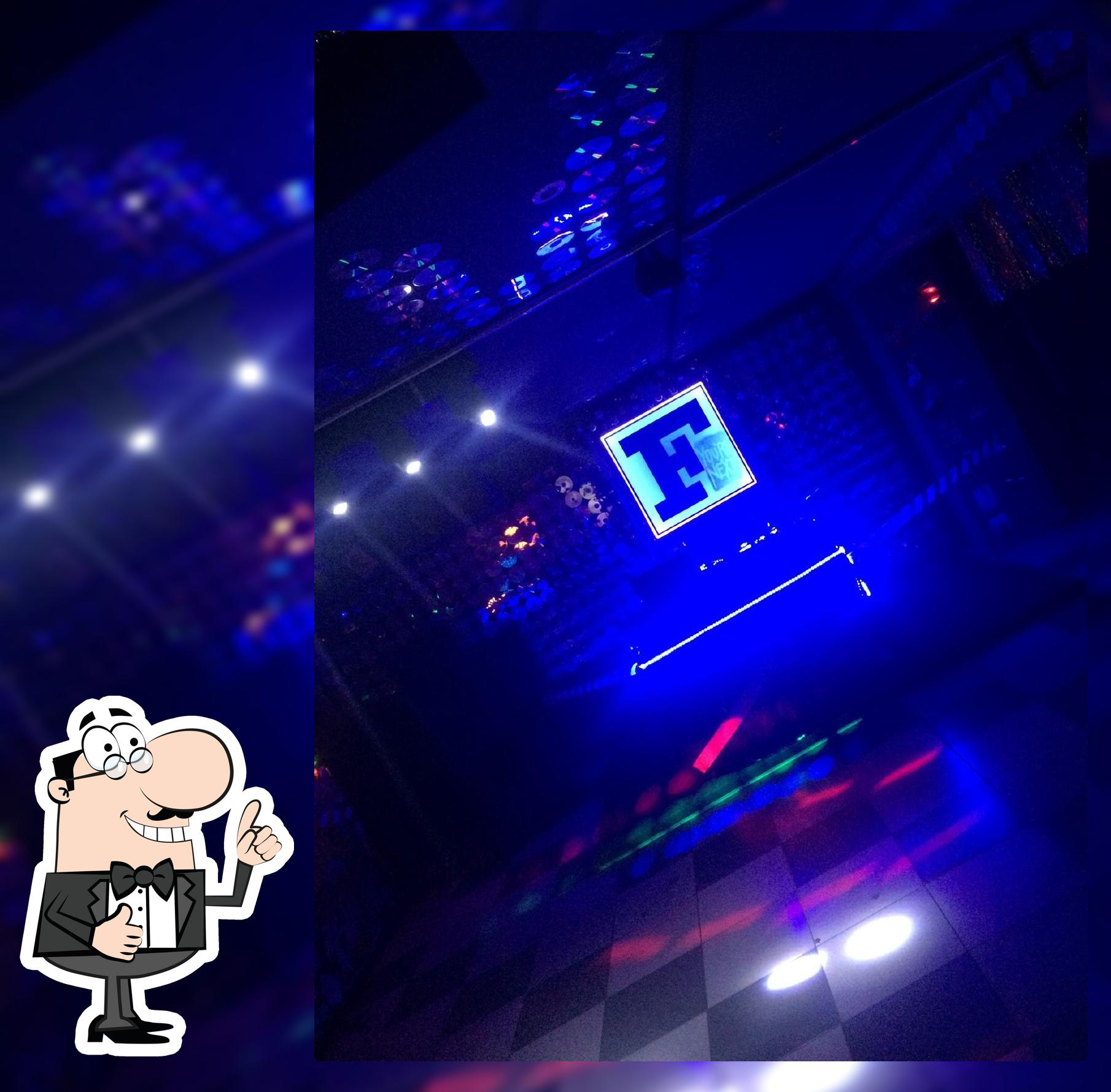 FBar