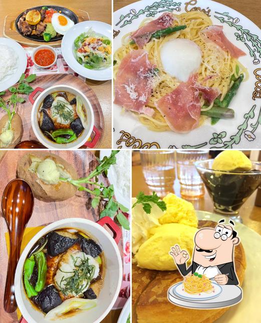 Coco's Restaurant