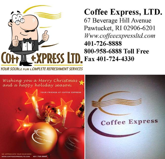 Coffee Express
