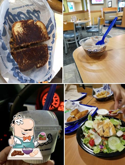 Culver’s