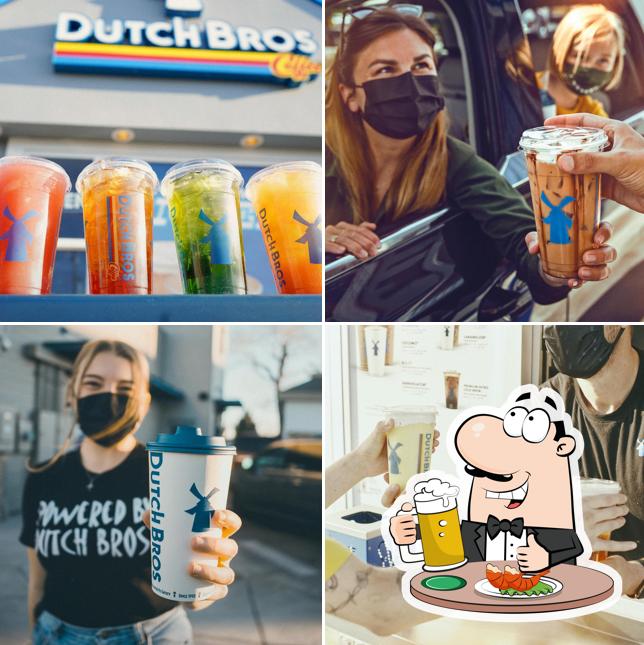 Dutch Bros Coffee