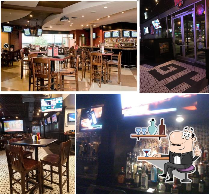 Hudson Grille