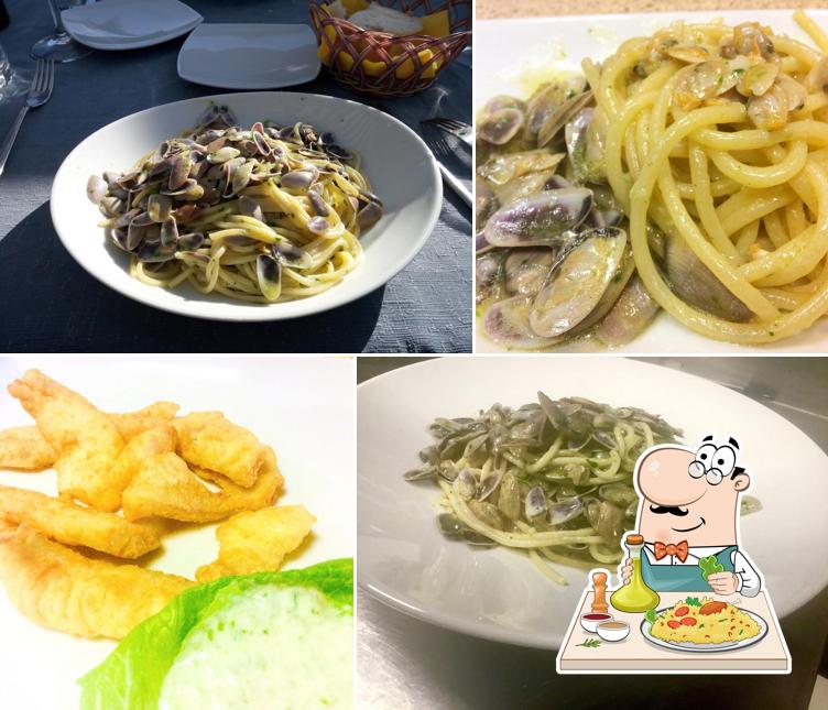Il Cuoco Pescatore Ladispoli