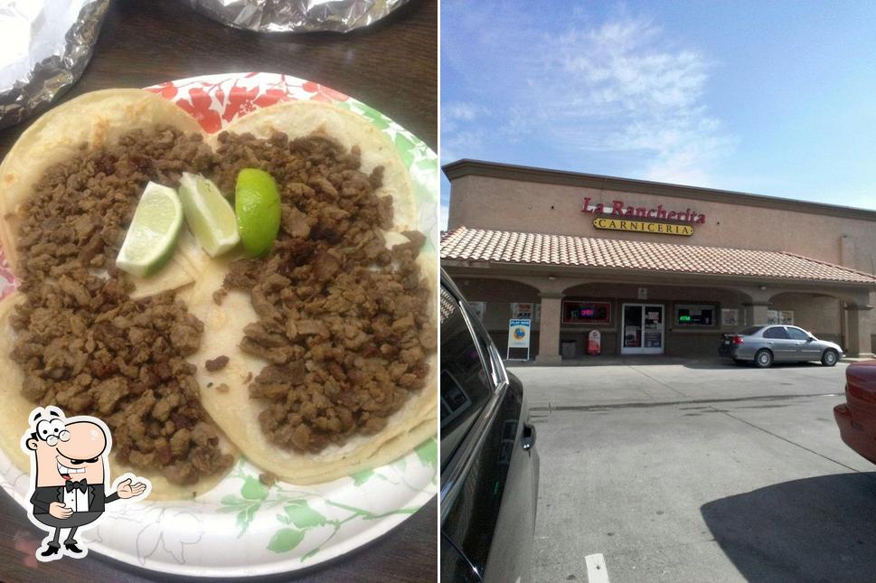La Rancherita Restaurant