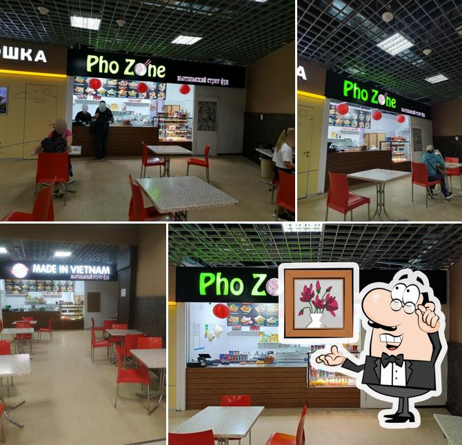 Pho Zone