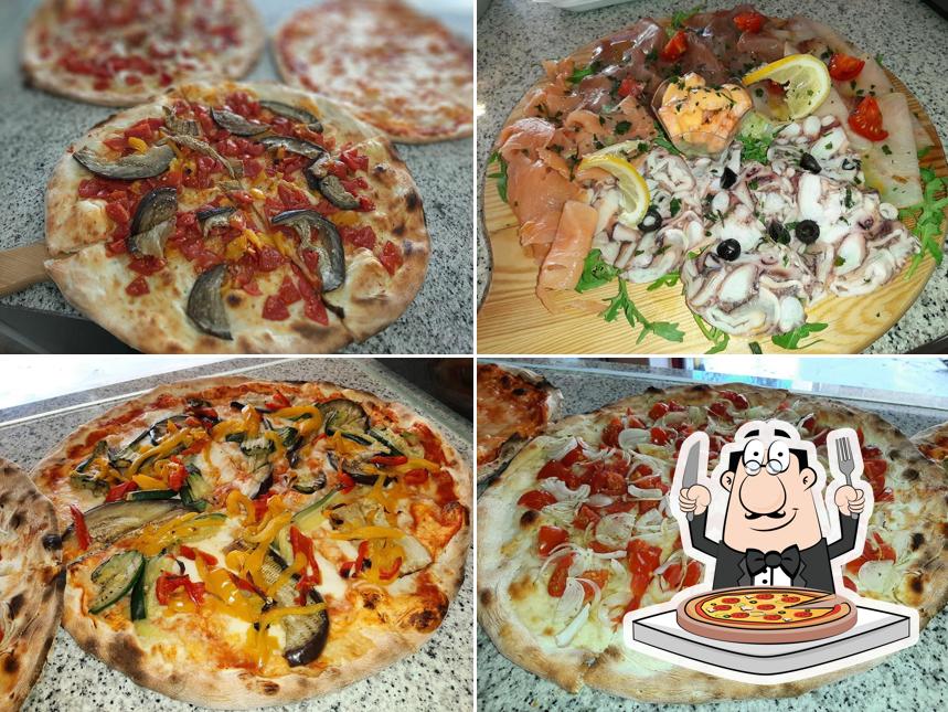 Pizzeria - Carpe Diem