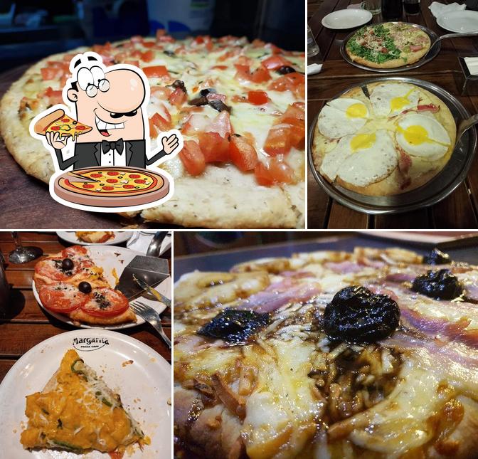 Pizzeria Margarita