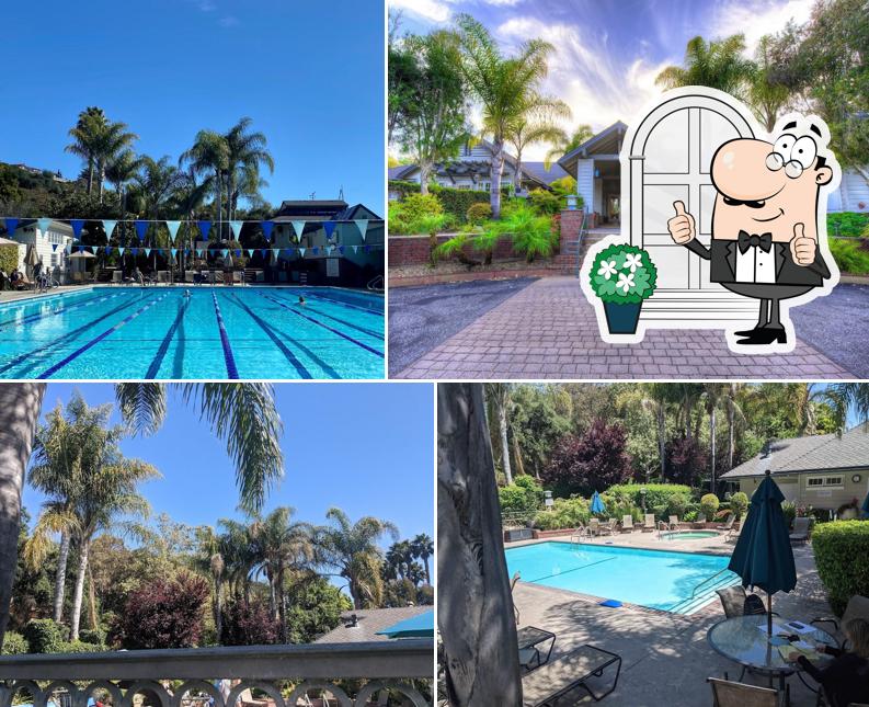 Avila Bay Athletic Club & Spa