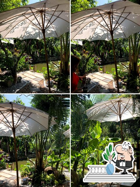 ฺBaan Suan Rungsan Somrong