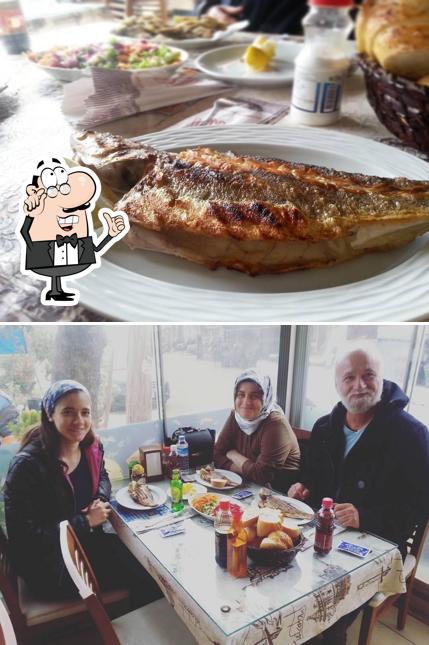 Balikci ESGEL