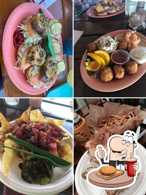 Burdines