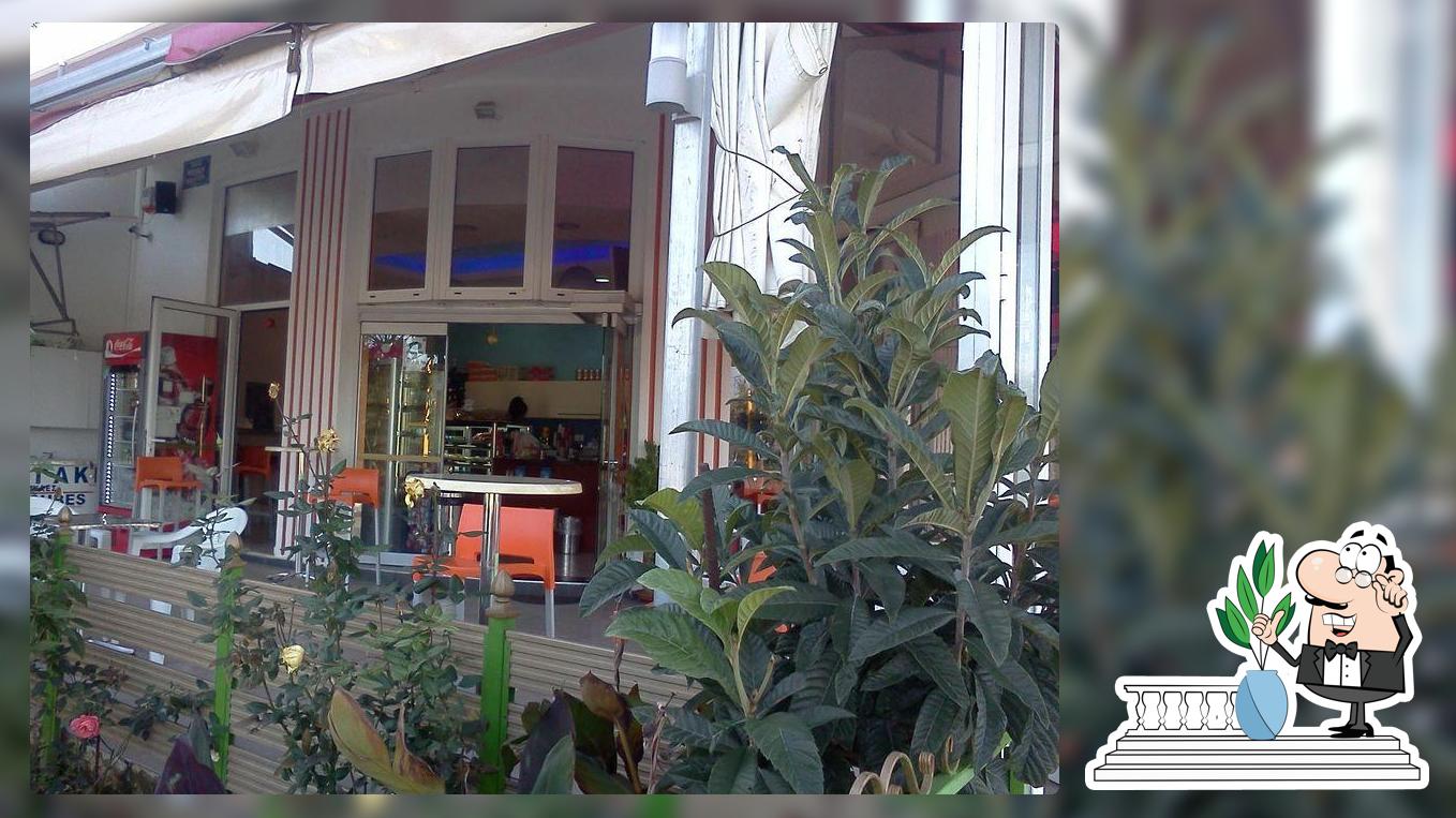 Chnaras cafe