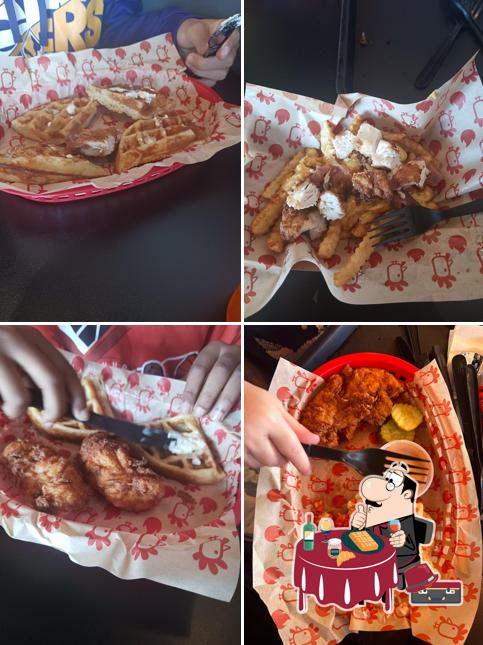 Chronic Fries