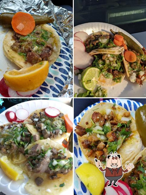 Cortes Tacos #2