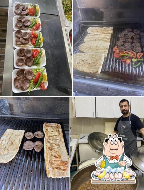 Dönerci Mevlüt Usta