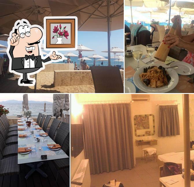 Restaurant Elia