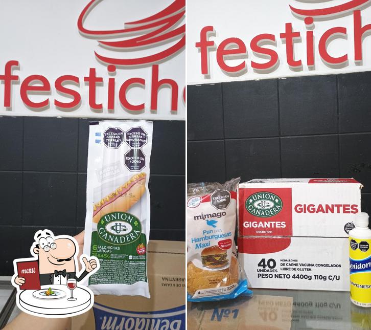 Festichola