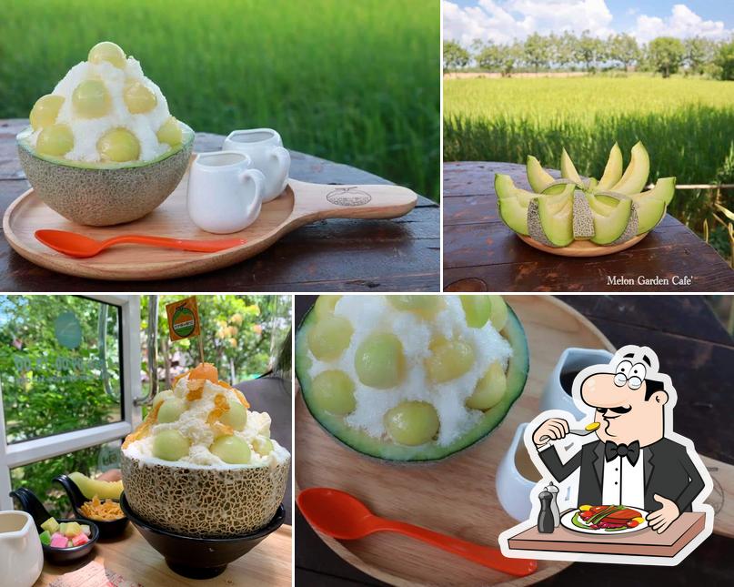 Khaowong Melon n Garden เมล่อนเขาวง