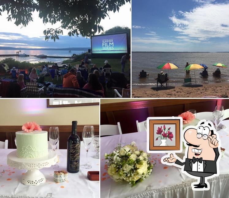 Madeline Island Bakery