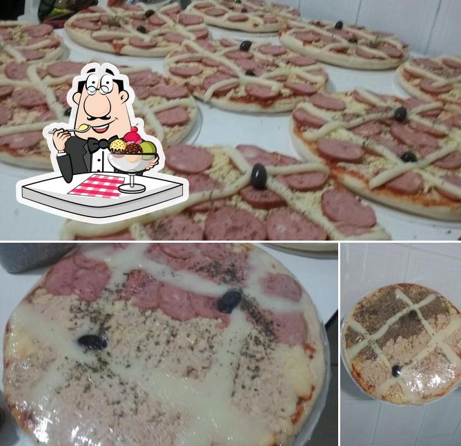 Manu refeicoes