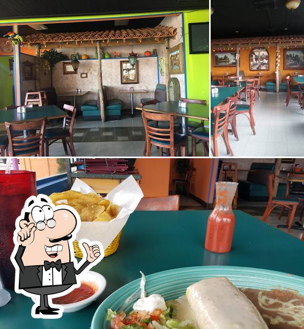 Nopal Mexican Restaurant
